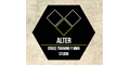 Alter Training Studio logo