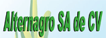 ALTERNAGRO SA DE CV logo