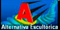 Alternativa Escultorica Raul Basurto logo