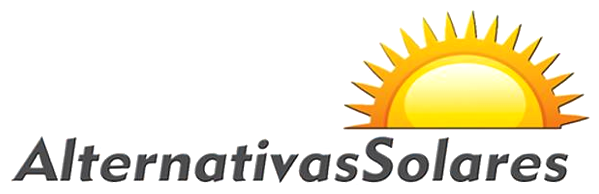 Alternativas Solares logo