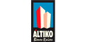 ALTIKO BIENES RAICES logo
