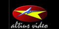 ALTIUS VIDEO logo