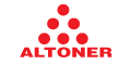ALTONER logo