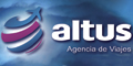 Altus Agencia De Viajes logo