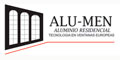 Alu-Men logo