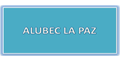 Alubec La Paz logo