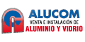 Alucom logo