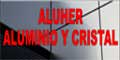 Aluher Aluminio Y Cristal