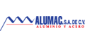 ALUMAC SA DE CV logo