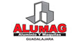 Alumag Aluminio Y Maquilas logo