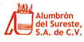 ALUMBRON DEL SURESTE SA DE CV logo