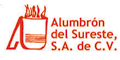 ALUMBRON DEL SURESTE SA DE CV