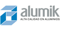 Alumik logo
