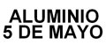 Aluminio 5 De Mayo logo