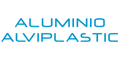 ALUMINIO ALVIPLASTIC logo