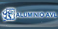 Aluminio Avl Colomos logo