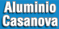 ALUMINIO CASANOVA logo