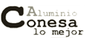 ALUMINIO CONESA logo