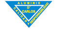 ALUMINIO D' CARLOS logo
