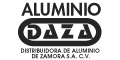 ALUMINIO DAZA logo