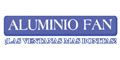 Aluminio Fan logo