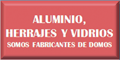 Aluminio, Herrajes Y Vidrios