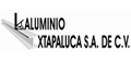 Aluminio Ixtapaluca logo
