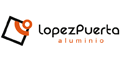 Aluminio Lopez Puerta logo