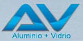 Aluminio Mas Vidrio logo