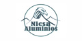 Aluminio Nicsa logo