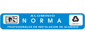 ALUMINIO NORMA logo