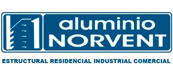 Aluminio Norvent logo