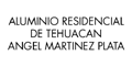 ALUMINIO RESIDENCIAL DE TEHUACAN ANGEL MARTINEZ PLATAS