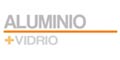 ALUMINIO + VIDRIO logo