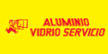 ALUMINIO VIDRIO SERVICIO logo