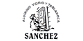 ALUMINIO VIDRIO Y TABLA ROCA SANCHEZ logo
