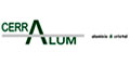 Aluminio Y Cristal Cerralum logo