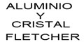 Aluminio Y Cristal Fletcher logo