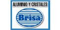 Aluminio Y Cristales Brisa logo