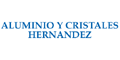ALUMINIO Y CRISTALES HERNANDEZ logo