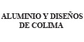 Aluminio Y Diseños De Colima logo