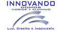 Aluminio Y Domos Innovando logo