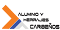 ALUMINIO Y HERRAJES CARIBEÑOS logo