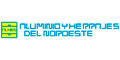 Aluminio Y Herrajes Del Noroeste logo