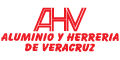 ALUMINIO Y HERRERIA DE VERACRUZ logo