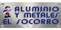 Aluminio Y Metales El Socorro logo