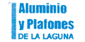 ALUMINIO Y PLAFONES DE LA LAGUNA logo