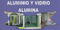 Aluminio Y Vidrio Alumina logo