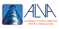 Aluminio Y Vidrio Amador logo