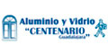 Aluminio Y Vidrio Centenario Guadalajara logo